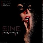 Pochette Mantis 1 (EP)