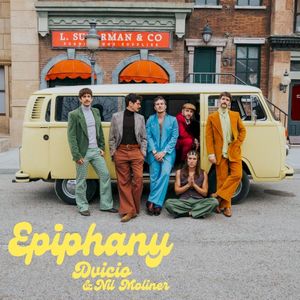 Epiphany (Single)