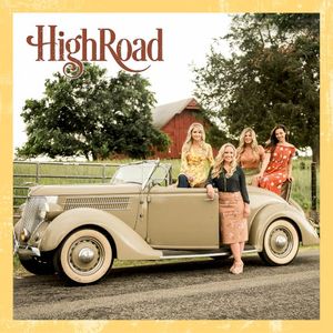 High Road