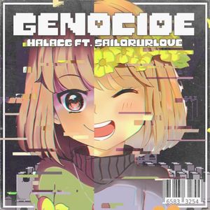 GENOCIDE (Single)