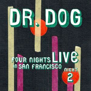 Four Nights Live in San Francisco: Night 2 (Live)