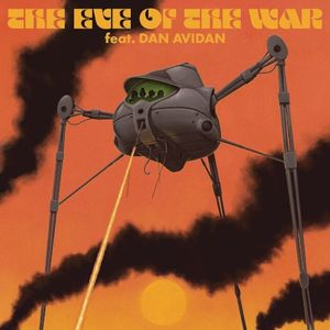 The Eve of the War (Single)