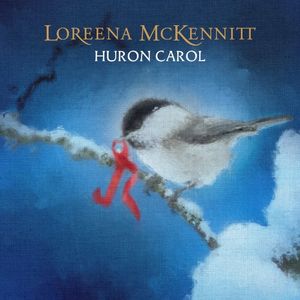 Huron Carol (live at Knox Church, Stratford, Ontario/2021)