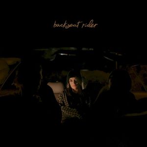 Backseat Rider (Single)