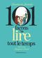 101 façons de lire tout le temps