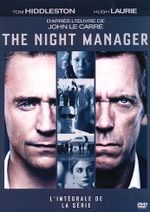 Affiche The Night Manager