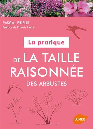 La pratique de la taille raisonnée des arbustes