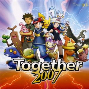 Together 2007 (Single)