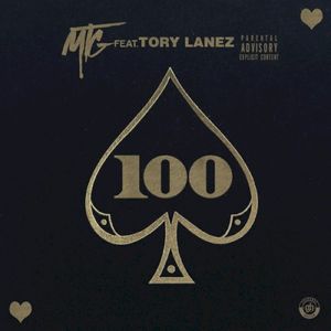 100 (Feat Tory Lanez) (Single)