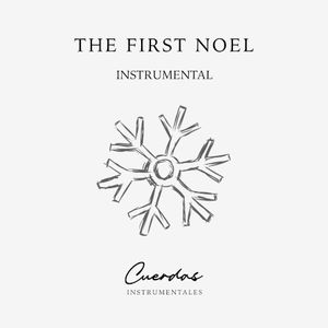 The First Noel Instrumental (Single)