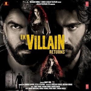 Ek Villain Returns (OST)
