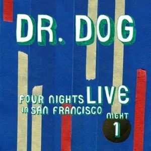 Four Nights Live in San Francisco: Night 1 (Live)