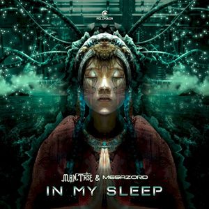 In My Sleep (Single)