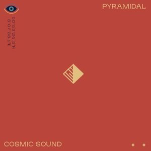 Cosmic Sound (Single)
