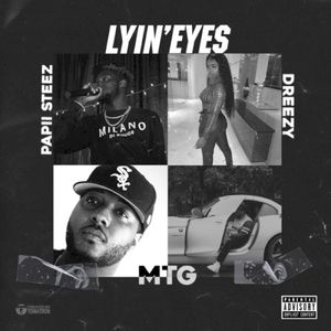 Lyin Eyes (Single)