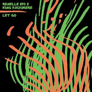 Let Go (Single)
