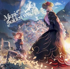 Music of the golden witch