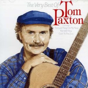 The Very Best of Tom Paxton