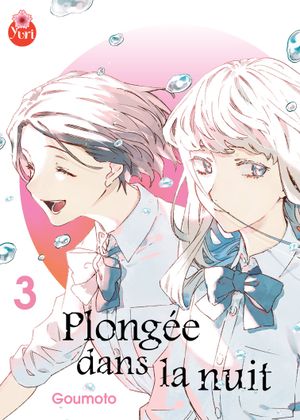 Plongée dans la nuit, tome 3