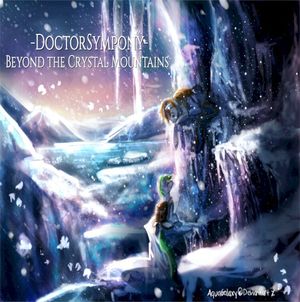 Beyond the Crystal Mountains (Single)