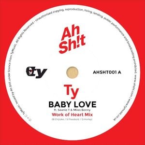 Baby Love (EP)