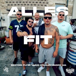 Alles fit (Single)