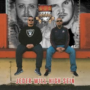 Jeder will high sein (Single)