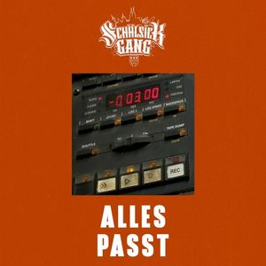 Alles passt (Single)