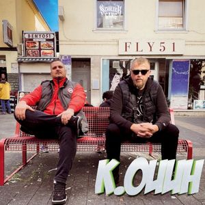 K.Ouuh (Single)