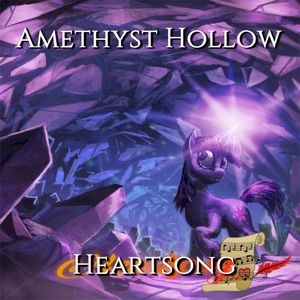 Amethyst Hollow