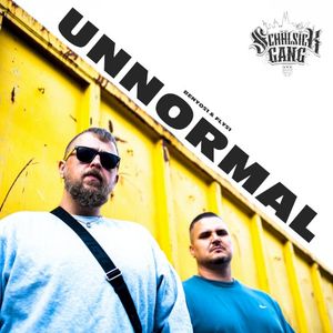 Unnormal (Single)