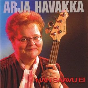 Hän saavu ei