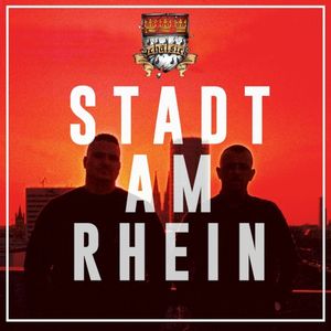 Stadt am Rhein (Single)