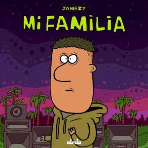 Mi Familia (Single)