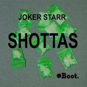 Shottas (instrumental)