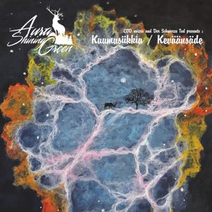 Kuumusiikkia / Keväänsäde