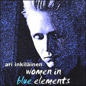 Women in Blue Elements