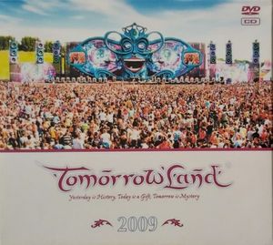 Tomorrowland 2009