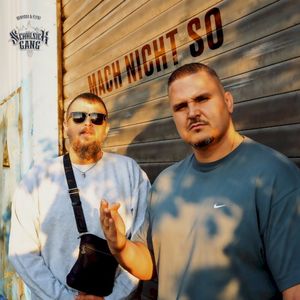 Mach nicht so (Single)