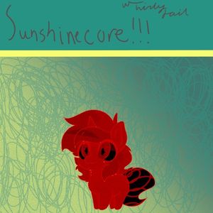 Sunshinecore!!! (Single)