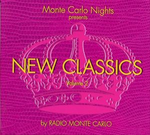 Monte Carlo Nights: New Classics, Volume 2