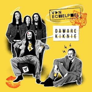 DAWAREKIKNIE (Single)