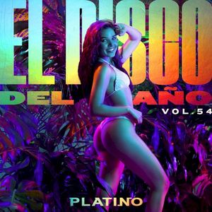 El disco del año, vol. 54: Platino