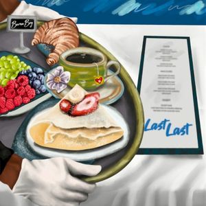 Last Last (Single)