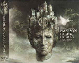 The Many Faces of Emerson, Lake & Palmer