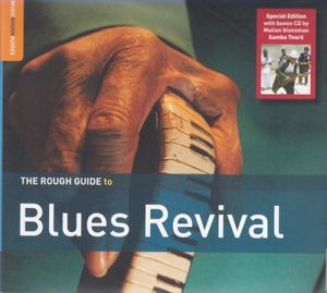 The Rough Guide to Blues Revival
