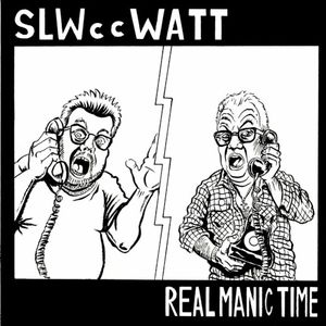 Real Manic Time