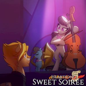 Sweet Soirée (Single)