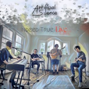 Indeed True Live (Live)