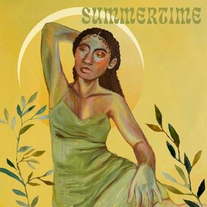 Summertime (Single)